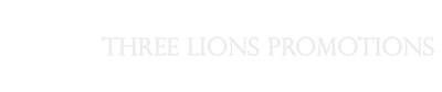 Three Lions Promotions – Shop