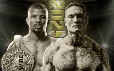 Badou Jack ordered to face Ryan Rozicki by WBC