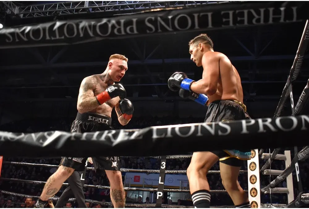 Ryan Rozicki Returns March 7 In Nova Scotia After A Lost Year  Source: Ryan Rozicki Returns March 7 In Nova Scotia After A Lost Year