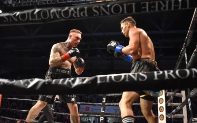 Ryan Rozicki Returns March 7 In Nova Scotia After A Lost Year Source: Ryan Rozicki Returns March 7 In Nova Scotia After A Lost Year